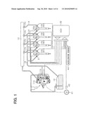 FUEL INJECTION DETECTING DEVICE diagram and image