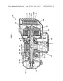 ENGINE START CONTROL SYSTEM AND METHOD diagram and image