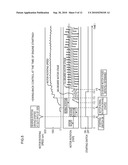 ENGINE START CONTROL SYSTEM AND METHOD diagram and image