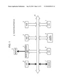 ELECTRONIC APPARATUS AND NAVIGATION METHOD diagram and image