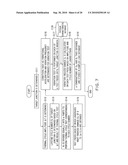 MONITORING DEVICE AND MONITORING METHOD diagram and image