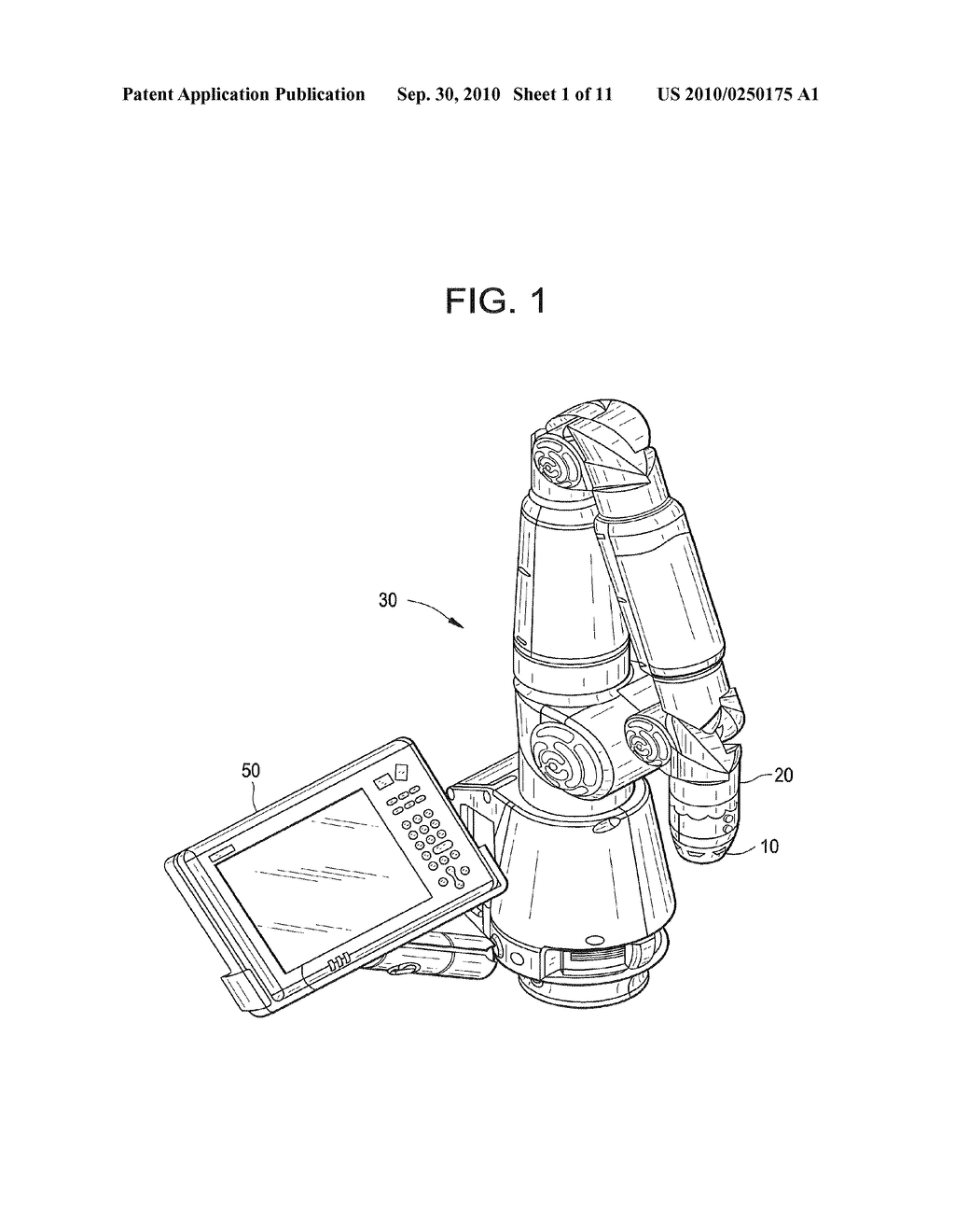 SMART PROBE - diagram, schematic, and image 02