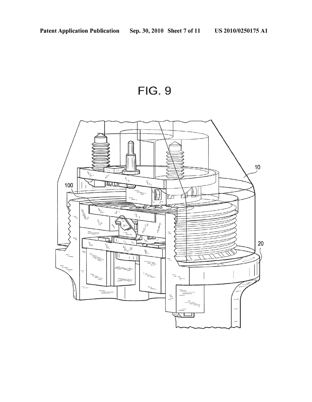 SMART PROBE - diagram, schematic, and image 08