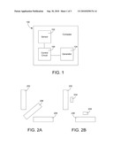 COMPASS SYSTEM AND METHOD FOR DETERMINING A REFERENCE FIELD STRENGTH diagram and image