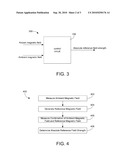 COMPASS SYSTEM AND METHOD FOR DETERMINING A REFERENCE FIELD STRENGTH diagram and image