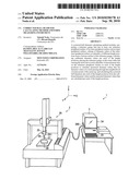 CORRECTED BALL DIAMETER CALCULATING METHOD AND FORM MEASURING INSTRUMENT diagram and image