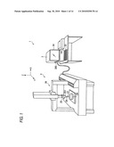 CORRECTED BALL DIAMETER CALCULATING METHOD AND FORM MEASURING INSTRUMENT diagram and image