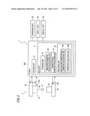 CORRECTED BALL DIAMETER CALCULATING METHOD AND FORM MEASURING INSTRUMENT diagram and image