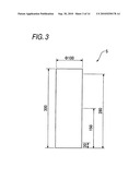 CORRECTED BALL DIAMETER CALCULATING METHOD AND FORM MEASURING INSTRUMENT diagram and image