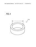 CORRECTED BALL DIAMETER CALCULATING METHOD AND FORM MEASURING INSTRUMENT diagram and image