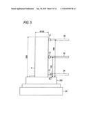 CORRECTED BALL DIAMETER CALCULATING METHOD AND FORM MEASURING INSTRUMENT diagram and image