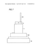 CORRECTED BALL DIAMETER CALCULATING METHOD AND FORM MEASURING INSTRUMENT diagram and image