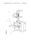 CORRECTED BALL DIAMETER CALCULATING METHOD AND FORM MEASURING INSTRUMENT diagram and image