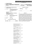 COMPENSATION METHOD FOR TOUCH SENSOR SYSTEM diagram and image