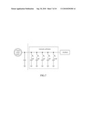 COMPENSATION METHOD FOR TOUCH SENSOR SYSTEM diagram and image