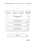 SYSTEM AND METHOD FOR MINIMIZING LOST CIRCULATION diagram and image