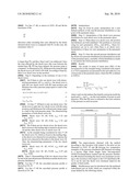 COMPUTER-AIDED METHOD FOR A COST-OPTIMIZED CALCULATION OF VARIABLE DISTRIBUTIONS OVER AN AERODYNAMIC SURFACE diagram and image