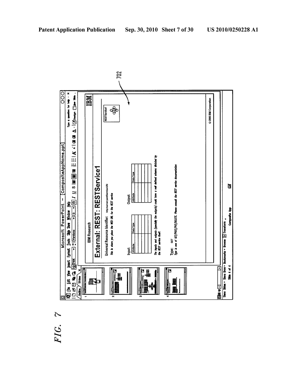 MODELING A COMPOSITE APPLICATION - diagram, schematic, and image 08