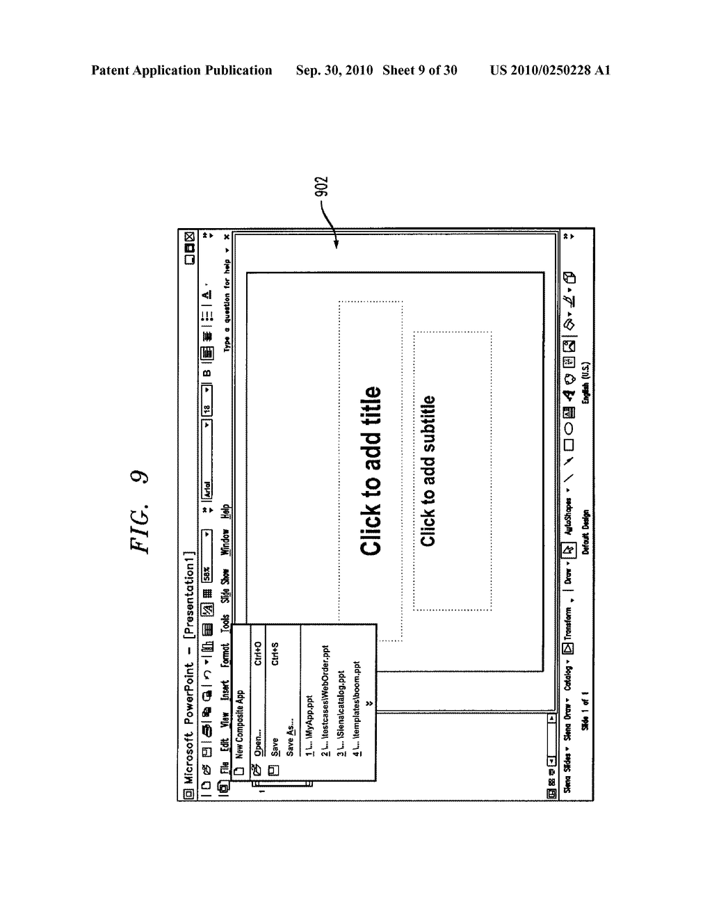 MODELING A COMPOSITE APPLICATION - diagram, schematic, and image 10