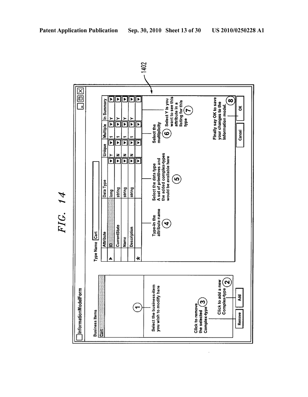 MODELING A COMPOSITE APPLICATION - diagram, schematic, and image 14