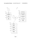 SYSTEMS AND METHODS FOR FACILITATING USER SELECTION EVENTS OVER A NETWORK diagram and image