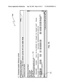 METHOD, SYSTEM AND PROGRAM PRODUCT FOR IDENTIFYING REDUNDANT INVOICES diagram and image