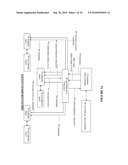 Facilitating Electronic Exchange of Proprietary Information diagram and image