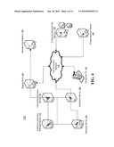 SUGGESTING POTENTIAL CUSTODIANS FOR CASES IN AN ENTERPRISE-WIDE ELECTRONIC DISCOVERY SYSTEM diagram and image