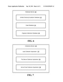 SUGGESTING POTENTIAL CUSTODIANS FOR CASES IN AN ENTERPRISE-WIDE ELECTRONIC DISCOVERY SYSTEM diagram and image