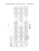 SUGGESTING POTENTIAL CUSTODIANS FOR CASES IN AN ENTERPRISE-WIDE ELECTRONIC DISCOVERY SYSTEM diagram and image