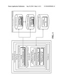 SUGGESTING PRESERVATION NOTICE AND SURVEY RECIPIENTS IN AN ELECTRONIC DISCOVERY SYSTEM diagram and image