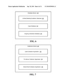 SUGGESTING PRESERVATION NOTICE AND SURVEY RECIPIENTS IN AN ELECTRONIC DISCOVERY SYSTEM diagram and image