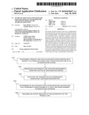 AUTHENTICATION ITEM AND SYSTEM FOR PACKAGED ARTICLES AND METHOD FOR THE MANUFACTURING OF THE AUTHENTICATION ITEM diagram and image