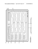 SYSTEM TO FORM AN ACTUAL SALES OR DELIVERY VALUE FOR ALL COMPONENTS OF A COMMINGLED HYDROCARBON FLUID STREAM diagram and image