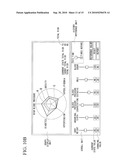 LIFESTYLE DISEASE PREVENTION APPARATUS AND LIFESTYLE DISEASE PREVENTION METHOD diagram and image