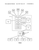 System for Aggregating Data and a Method for Providing the Same diagram and image