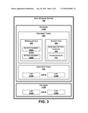 Access to Line-of-Business Databases in Declarative Workflow diagram and image