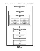 Access to Line-of-Business Databases in Declarative Workflow diagram and image