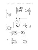 LABELING ELECTRONIC DATA IN AN ELECTRONIC DISCOVERY ENTERPRISE SYSTEM diagram and image