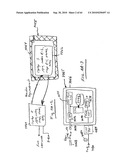 Electromagnetic pulse (EMP) hardened information infrastructure with extractor, cloud dispersal, secure storage, content analysis and classification and method therefor diagram and image