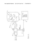 Electromagnetic pulse (EMP) hardened information infrastructure with extractor, cloud dispersal, secure storage, content analysis and classification and method therefor diagram and image