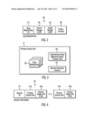 USING A HEARTBEAT SIGNAL TO MAINTAIN DATA CONSISTENCY FOR WRITES TO SOURCE STORAGE COPIED TO TARGET STORAGE diagram and image