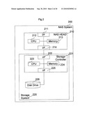 METHOD AND APPARATUS FOR CONTENTS DE-DUPLICATION diagram and image