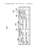 METHOD AND APPARATUS FOR CONTENTS DE-DUPLICATION diagram and image