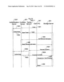 METHOD AND APPARATUS FOR CONTENTS DE-DUPLICATION diagram and image