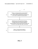 SEARCH TERM HIT COUNTS IN AN ELECTRONIC DISCOVERY SYSTEM diagram and image