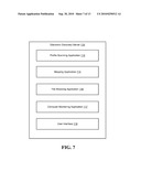 SEARCH TERM HIT COUNTS IN AN ELECTRONIC DISCOVERY SYSTEM diagram and image