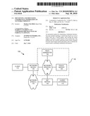 IDENTIFYING AND PROCESSING CONFIDENTIAL INFORMATION ON NETWORK ENDPOINTS diagram and image