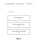 IDENTIFYING AND PROCESSING CONFIDENTIAL INFORMATION ON NETWORK ENDPOINTS diagram and image