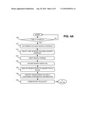 IDENTIFYING AND PROCESSING CONFIDENTIAL INFORMATION ON NETWORK ENDPOINTS diagram and image